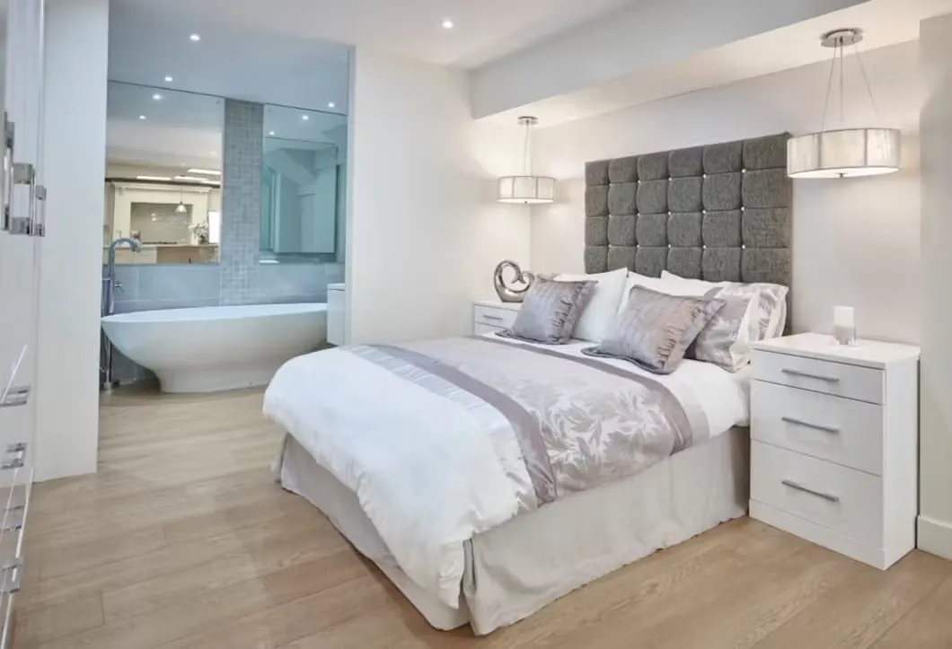 Ensuite Bathroom Renovation